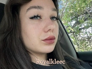 Royalkleec