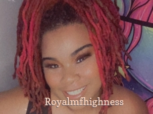 Royalmfhighness