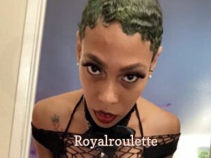 Royalroulette