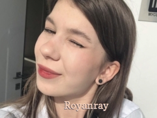 Royanray