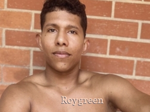Roygreen