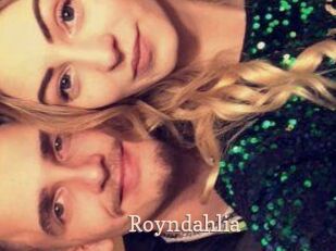 Royndahlia