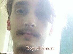 Royrobinson