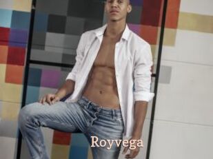 Royvega