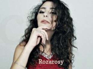 Rozarosy
