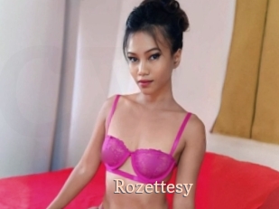 Rozettesy