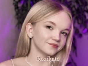 Rozikate
