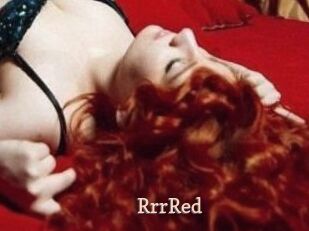RrrRed