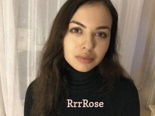 RrrRose