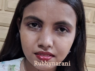 rubbynarani Chaude Vision