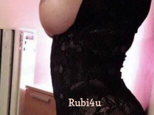 Rubi4u