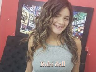 Rubi_doll