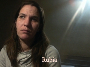 Rubia