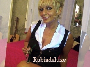 rubiadeluxe Chaude Vision