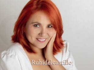 rubidelcastillo Chaude Vision