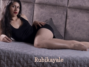 Rubikayale