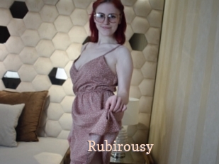 Rubirousy