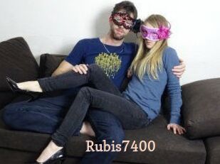 Rubis7400