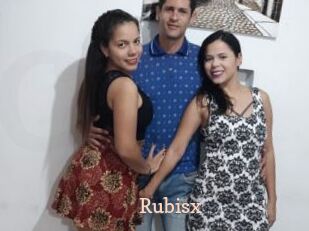 Rubisx