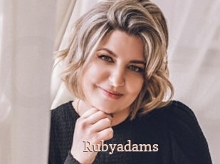 Rubyadams