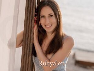 Rubyalen