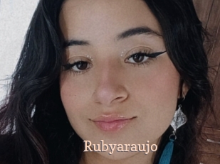 Rubyaraujo