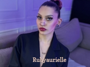 Rubyaurielle