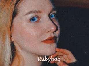 Rubyboo