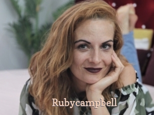 Rubycampbell