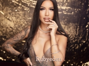 Rubyeden
