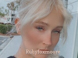 Rubyfoxmoore
