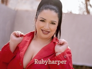 Rubyharper