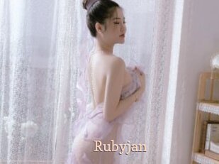 Rubyjan