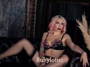 Rubylotus