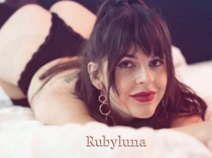 Rubyluna