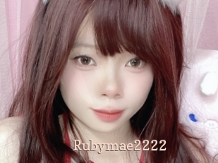Rubymae2222