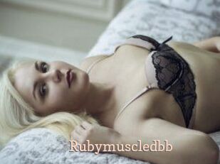 Rubymuscledbb
