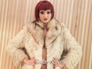 Rubyoliver