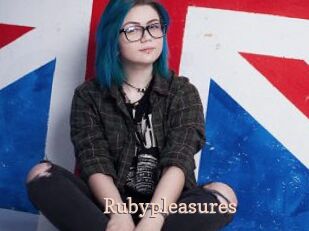 Rubypleasures