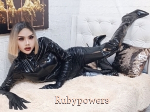 Rubypowers