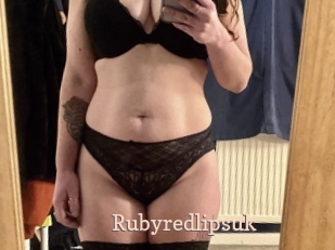 Rubyredlipsuk