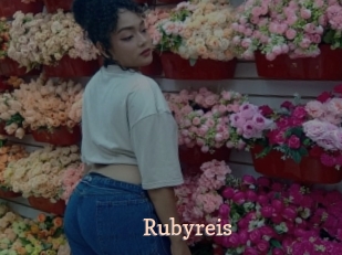 Rubyreis