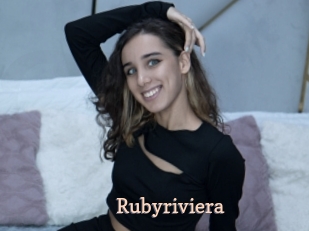 rubyriviera Chaude Vision