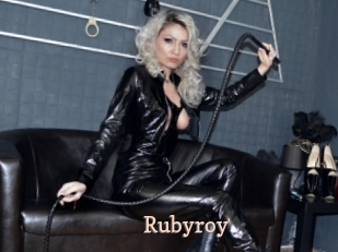 Rubyroy