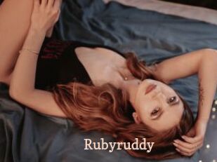 Rubyruddy