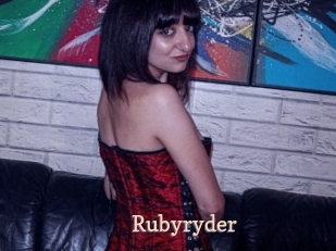 Rubyryder