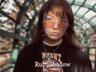 Rubyshadow