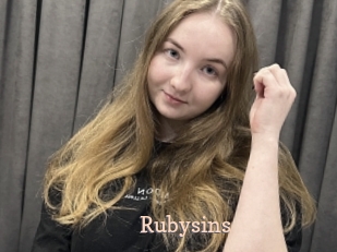 Rubysins