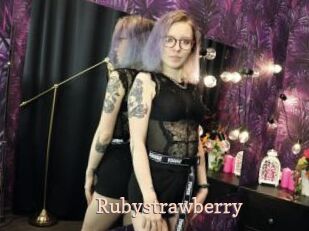 Rubystrawberry