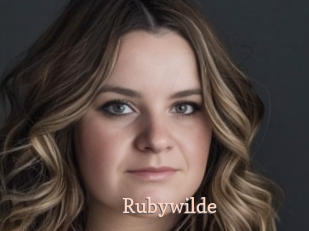Rubywilde